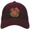 Heavy Brushed Cotton Cap Thumbnail