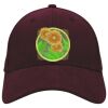 Heavy Brushed Cotton Cap Thumbnail
