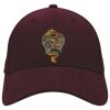 Heavy Brushed Cotton Cap Thumbnail