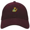 Heavy Brushed Cotton Cap Thumbnail