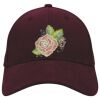 Heavy Brushed Cotton Cap Thumbnail