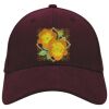 Heavy Brushed Cotton Cap Thumbnail