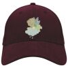 Heavy Brushed Cotton Cap Thumbnail