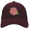Heavy Brushed Cotton Cap Thumbnail