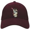 Heavy Brushed Cotton Cap Thumbnail