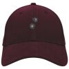 Heavy Brushed Cotton Cap Thumbnail
