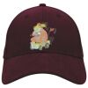 Heavy Brushed Cotton Cap Thumbnail