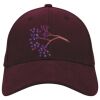 Heavy Brushed Cotton Cap Thumbnail