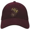 Heavy Brushed Cotton Cap Thumbnail