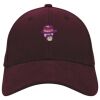 Heavy Brushed Cotton Cap Thumbnail