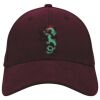 Heavy Brushed Cotton Cap Thumbnail