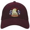Heavy Brushed Cotton Cap Thumbnail