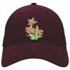 Heavy Brushed Cotton Cap Thumbnail