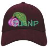 Heavy Brushed Cotton Cap Thumbnail