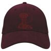 Heavy Brushed Cotton Cap Thumbnail