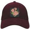 Heavy Brushed Cotton Cap Thumbnail