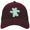 Heavy Brushed Cotton Cap Thumbnail
