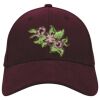 Heavy Brushed Cotton Cap Thumbnail
