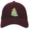 Heavy Brushed Cotton Cap Thumbnail