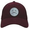 Heavy Brushed Cotton Cap Thumbnail