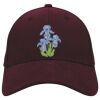 Heavy Brushed Cotton Cap Thumbnail
