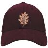 Heavy Brushed Cotton Cap Thumbnail