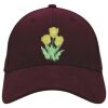 Heavy Brushed Cotton Cap Thumbnail