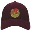 Heavy Brushed Cotton Cap Thumbnail
