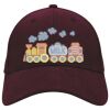 Heavy Brushed Cotton Cap Thumbnail