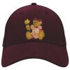 Heavy Brushed Cotton Cap Thumbnail