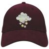 Heavy Brushed Cotton Cap Thumbnail