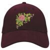 Heavy Brushed Cotton Cap Thumbnail