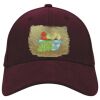 Heavy Brushed Cotton Cap Thumbnail