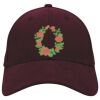 Heavy Brushed Cotton Cap Thumbnail