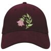 Heavy Brushed Cotton Cap Thumbnail
