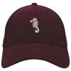 Heavy Brushed Cotton Cap Thumbnail
