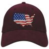 Heavy Brushed Cotton Cap Thumbnail