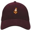 Heavy Brushed Cotton Cap Thumbnail