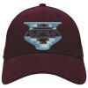 Heavy Brushed Cotton Cap Thumbnail