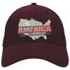 Heavy Brushed Cotton Cap Thumbnail