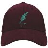 Heavy Brushed Cotton Cap Thumbnail