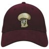 Heavy Brushed Cotton Cap Thumbnail