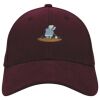 Heavy Brushed Cotton Cap Thumbnail