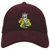 Heavy Brushed Cotton Cap Thumbnail