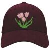 Heavy Brushed Cotton Cap Thumbnail