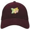 Heavy Brushed Cotton Cap Thumbnail