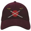 Heavy Brushed Cotton Cap Thumbnail