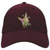 Heavy Brushed Cotton Cap Thumbnail