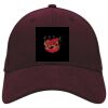 Heavy Brushed Cotton Cap Thumbnail
