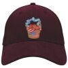 Heavy Brushed Cotton Cap Thumbnail